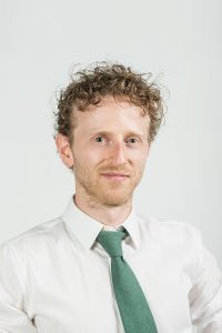Matteo Galacci - Programmatore freelance - Chi sono